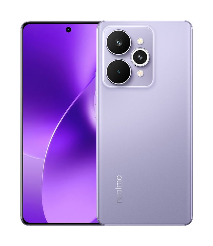 Realme 15 Pro